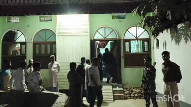 मुंगेर: मुंगेर पुलिस का खुलासा: बच्चा चोरी की अफवाह झूठी, महिला ने पारिवारिक कलह से रची कहानी