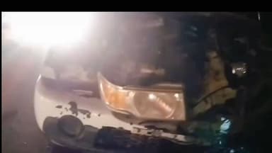 बारा: गंभीरपुर के पास तिलक समारोह से लौट रहे लोगों की टवेरा ट्रैक्टर-ट्रॉली से टकराई, एक की मौत और सात घायल