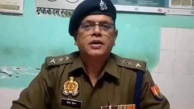 कादीपुर: कादीपुर में शादी की रंजिश में चली गोली, अन्दा रायपुर में घर में घुसकर की गई फायरिंग