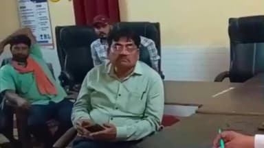 हमीरपुर: पतारा में दरिया की जमीन पर अवैध खेती मामले में लेखपाल निलंबित, एसडीएम ने नायब तहसीलदार की जांच पर की कार्रवाई