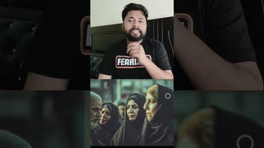 From Freedom to Restrictions: The Changing Face of Iran 🇮🇷 #Iran #Tehran #WomenRights #Freedom