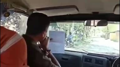 चकिया: चकिया में होली से पहले थानाध्यक्ष अर्जुन सिंह का हुड़दंगाईयों के खिलाफ सख्त रुख