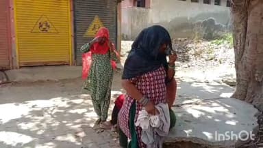 हाथरस: गांव अल्हेपुर में पंचायत में फैसला न होने पर दो पक्षों में हुई मारपीट का वीडियो वायरल, एक घायल ने थाने में की शिकायत