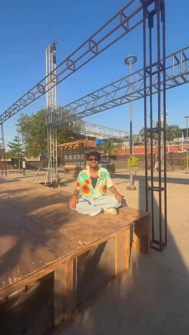 This isn’t random Holi.
This is curated celebration. 🌸
✔ Verified Entry
✔ Tight Security
✔ Premium Crowd
✔ Hygienic Ven...