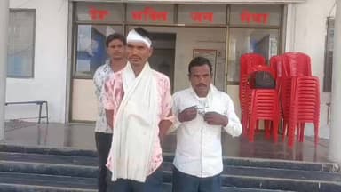 मात्र 50 रुपए को लेकर ऐसा भी हो सकता है क्या, देखिए #khurai #KhuraiNews #KhuraiVidhansabha #police #khuraicivilhospital ...