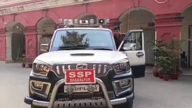 जगदीशपुर: होली-रमजान पर भागलपुर में सुरक्षा के पुख्ता इंतजाम, अश्लील गानों और डीजे पर पूर्ण प्रतिबंध: एसएसपी