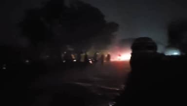 ଅନୁଗୋଳ: ଟାକୁଆ ନିକଟରେ କୋଇଲା ବୋଝେଇ ହାଇୱା ଧକ୍କାରେ ଜଣେ ଯୁବକର ମୃତ୍ୟୁ