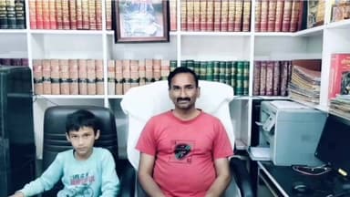 रामनगर नगर पालिका परिषद के सभासद एडवोकेट विक्रम भट्ट ने होली के पावन पर्व की हार्दिक शुभकामनाएं प्रेषित की है।
#uttrakh...