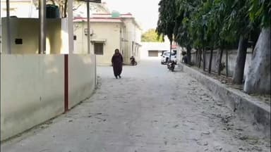 मुज़फ्फरनगर: मुजफ्फरनगर में गौमाता की पीट-पीटकर हत्या का आरोप, पुलिस की हल्की कार्रवाई से नाराज़गी