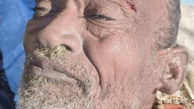 घिरोर: घिरोर में होली के पर्व को देखते हुए अज्ञात व्यक्ति की लाश मिलने से क्षेत्र में फैली सनसनी, मौके पर पहुंची पुलिस