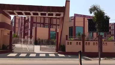 ବୌଦ୍ଧ ସଦର: ବୌଦ୍ଧରେ 300 ଶଯ୍ୟା ଡାକ୍ତର ଖାନା ଉଦଘାଟନରେ ରହିଛି ଅନେକ କେଏଁ, ପ୍ରତିକ୍ରିୟା ଦେଲେ ଆରକେଏସ ସଦସ୍ୟ