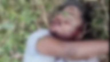 कुरावली: कुरावली क्षेत्र में मोटरसाइकिल सहित संदिग्ध परिस्थिति में युवक का शव मिला