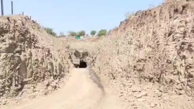 हिंगोली: कयाधूचे पाणी वळवण्याच्या कामाला विरोध; जनसेवक प्रतिष्ठानचे जिल्हाधिकाऱ्यांना निवेदन