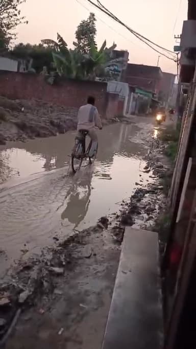 KAMLA DEVI IS COMING 😂 #trending #trendingreel #viral #ᴠɪʀᴀʟᴘᴏsᴛ #darbhanga