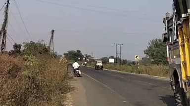 हिंगोली: बनावट कागदपत्राद्वारे प्लॉटची परस्पर विक्री हिंगोली शहर पोलीस ठाण्यात चौघांवर गुन्हा दाखल