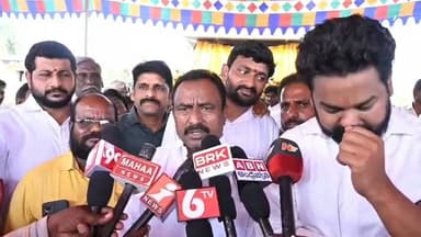 దివంగత స్పీకర్ బాలయోగి సేవలు చిరస్మరణీయం: పి.గన్నవరం ఎమ్మెల్యే గిడ్డి సత్యనారాయణ