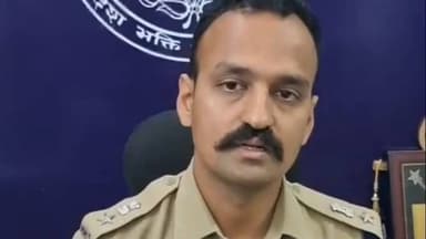 मंडला: बरखेड़ा गांव में बच्चा चोर की अफवाह में ग्रामीणों ने अज्ञात बालक को बेरहमी से पीटा, मासूम की मौत