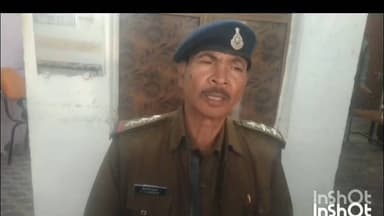 मझोली: मझौली वार्ड नंबर 8 में युवक ने अज्ञात कारणों से फांसी लगाकर दी जान, पुलिस ने मामला दर्ज किया