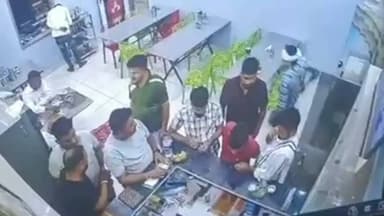 बीदासर: बीदासर की द रॉयल ट्रीट होटल पर फायरिंग में होटल कारोबारी की हत्या, 3 लोग घायल