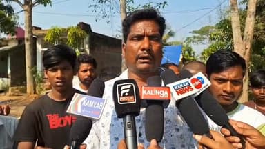 ପୋଲସରା: ନରସିଂହପଲ୍ଲୀ ଛକରେ ମଦ ଦୋକାନ ଉଛେଦ ଦାବିରେ ରାସ୍ତା ଅବରୋଧ, ପ୍ରତିକ୍ରିୟା ରଖିଲେ ସ୍ଥାନୀୟ ବାସିନ୍ଦା