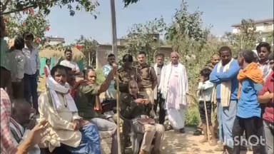 मड़िहान: राजगढ़ थाना क्षेत्र के बघोडा गांव के पास अज्ञात वाहन की टक्कर से घायल बाइक सवार युवक की इलाज के दौरान हुई मौत