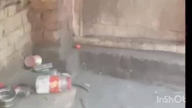 महाराजगंज: बासपारकोठी टोला पिपरा में पत्नी पर पति को जिंदा जलाने का आरोप, पुलिस जांच में जुटी