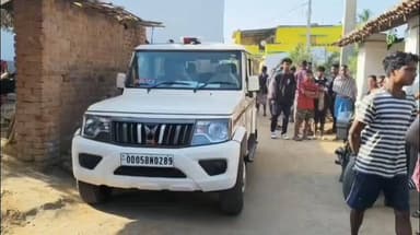 ଗୋବିନ୍ଦପୁର: ତାଲମୁଣ୍ଡା ଠାରେ ଜଣକ ଘରେ ସଶସ୍ତ୍ର ଡକାୟତି, ଲୁଟି ନେଲେ ସୁନା ଓ ଟଙ୍କା