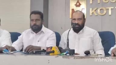 കോട്ടയം: നിയമസഭയിൽ ദളിത് ക്രിസ്ത്യൻ പ്രാതിനിധ്യം ഉറപ്പാക്കണമെന്ന് ദളിത് ക്രിസ്ത്യൻ ഫോറം ഭാരവാഹികൾ പ്രസ് ക്ലബ്ബിൽ പറഞ്ഞു