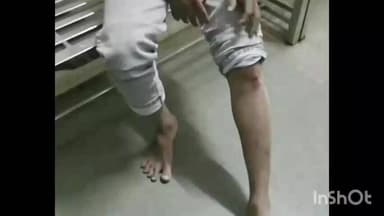 उल्हासनगर: उल्हासनगर मध्ये होळीच्या दिवशीच 20 ते 25 जणांच्या टोळक्याकडून बेदम मारहाण, दोन जण जखमी