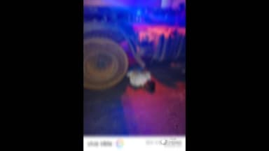 कसडोल: छरछेद में नेशनल हाईवे 130B पर भीषण हादसा, ट्रेलर की टक्कर से युवक की मौत, एक गंभीर घायल