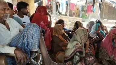 चायल: बहुगरी के पास रोड रोलर की टक्कर से साइकिल सवार की मौत, पिपरी के बरेठी निवासी के रूप में हुई पहचान