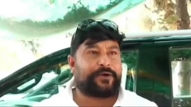 ଦିଗପହଣ୍ଡି: ଦଳ ଯାହାକୁ କହିବ ଆମେ ସମର୍ଥନ କରିବୁ, ରାଜ୍ଯସଭା ଭୋଟ୍ କୁ ନେଇ ଭୁବନେଶ୍ବର ଠାରେ ପ୍ରତିକ୍ରିୟା ରଖିଲେ ସାନଖେମୁଣ୍ଡି ବିଧାୟକ