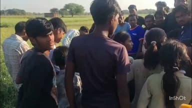 चायल: मूरतगंज चौकी क्षेत्र में तेज रफ्तार अपाची का कहर, दो साइकिल सवार गंभीर रूप से घायल