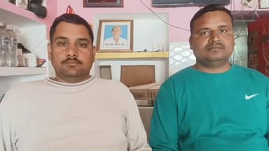 बीकापुर: बछरामपुर में भाई की मौत के बाद एक बहन ने दूसरी बहन का हक छीनने के लिए मृतक भाई की पुत्री बनकर कराई वरासत