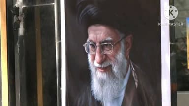 सहारनपुर: सहारनपुर लोकसभा के कांग्रेस सांसद इमरान मसूद ने ईरानी सांस्कृतिक केंद्र का दौरा किया, जताई संवेदना