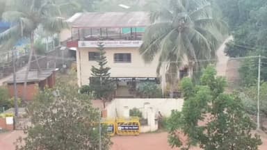 ಪುತ್ತೂರು: ಪುತ್ತೂರಿನಲ್ಲಿ ಸ್ಕೂಟರ್ ಡಿಕ್ಕಿಯಲ್ಲಿಟ್ಟಿದ್ದ ಚಿನ್ನಾಭರಣ ಕಳ್ಳತನ