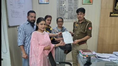 मुरादाबाद: मुरादाबाद-होली की मस्ती में इंसानियत न भूलें, PFA मुरादाबाद ने बेजुबानों की सुरक्षा की जिम्मेदारी की अपील की