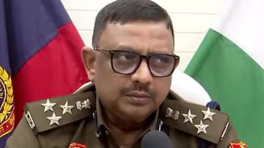 साकेत: होली पर दिल्ली में सुरक्षा व्यवस्था को लेकर अतिरिक्त सीपी दिनेश कुमार गुप्ता ने दी प्रतिक्रिया