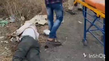 सेलू: वर्धा-नागपूर महामार्गावर सेलडोह जवळ भीषण अपघात; कारच्या धडकेत दुचाकीस्वाराचा मृत्यू