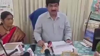 జడ్చర్ల: జడ్చర్ల లో మృతదేహాన్ని కుక్కలు పీక్కుతిన్న ఘటన.. బాధ్యులపై సస్పెన్షన్ వేటు