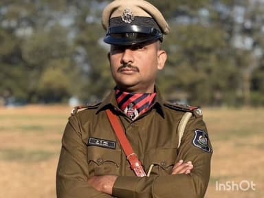 માંગરોળ: કોસંબા પોલીસ સ્ટેશનના પી.એસ.આઇ એ.ડી.ધાંધલ ને ફરજમાં બેદરકારી બદલ સસ્પેન્ડ કરાયા