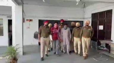 ਬਠਿੰਡਾ: ਸਰਹੰਦ ਨਹਿਰ ਵਿੱਚ ਪ੍ਰੇਮੀ ਵੱਲੋਂ ਆਪਣੇ ਜੀਜੇ ਨਾਲ ਪ੍ਰੇਮਿਕਾ ਦੇ ਭਰਾ ਦਾ ਕੀਤਾ ਕਤਲ