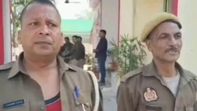 बुलंदशहर: गुलावठी में दबंगों ने यातायात व्यवस्था संभाल रहे होमगार्डों से की मारपीट, वर्दी फाड़कर गाड़ी चढ़ाने का भी किया प्रयास