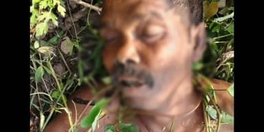 గుడివాడ: చెరువులో మునిగి వ్యక్తి మృతి