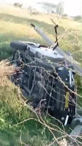 bhind road ater para m.p