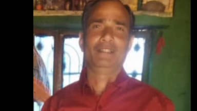 मण्डरायल: नींदर गांव में संदिग्ध हालात में खेत में मिला युवक का शव, क्षेत्र में फैली सनसनी, एक शख्स को पुलिस ने लिया हिरासत में