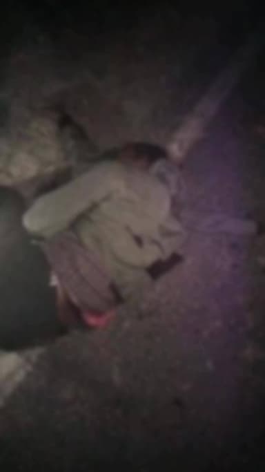 ছয়গাঁও: ছয়গাঁৱৰ মাকেলীৰ সমীপৰত সংঘটিত হৈছে এক ভয়ংকৰ পথ দূৰ্ঘটনা