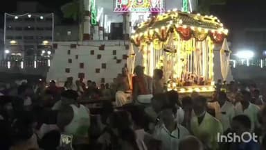 மதுரை தெற்கு: கூடலழகர் பெருமாள் கோவில் தெப்ப திருவிழா கோலாகலம் ஏராளமான பக்தர்கள் சாமி தரிசனம்