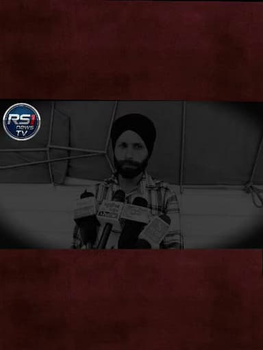 ਹਲਕਾ ਮਜੀਠਾ ਦੇ ਪਿੰਡ ਲੁੱਧੜ ਵਿੱਚ ਨੋਜਵਾਨ ਤੇ ਪਿੰਡ ਦੇ ਕੁੱਝ ਵਿਅਕਤੀਆਂ ਨੇ ਕੀਤਾ ਜਾਨਲੇਵਾ ਹਮਲਾ।
ਪੀੜਤ ਪਰਿਵਾਰ ਨੇ ਪੁਲਿਸ ਪ੍ਰਸ਼ਾਸਨ ਤੋ ਕੀਤ...