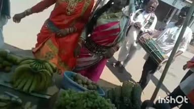 कुही: धुलिवंदन निमित्ताने वेलतुर येथे पारंपरिक लोककलेचे आयोजन